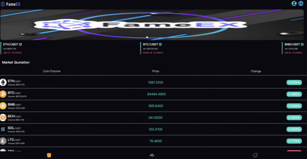 Fameexe.top Review : Scam or legit